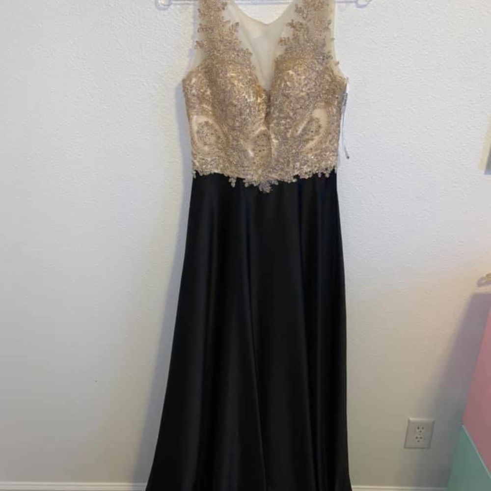 Prom dresses